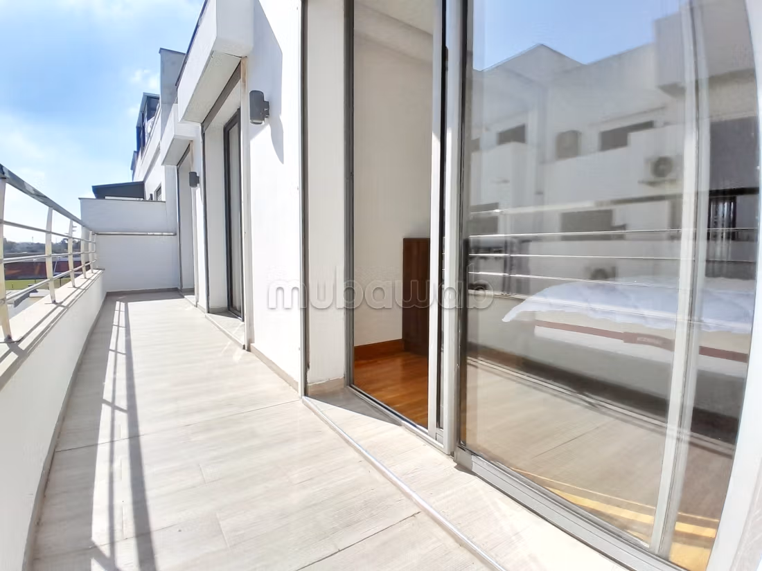 Appartement 141 m² à Ferme Bretonne (Hay Arraha) — 12