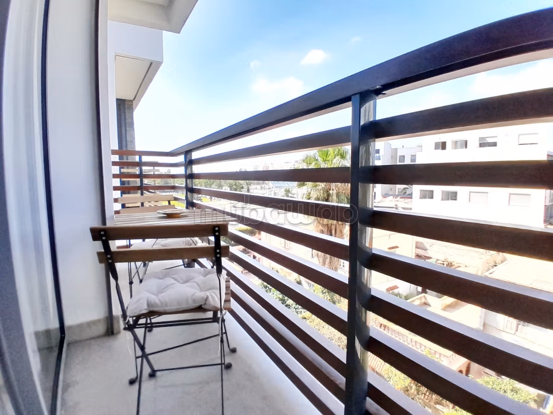 Appartement 141 m² à Ferme Bretonne (Hay Arraha) — 13