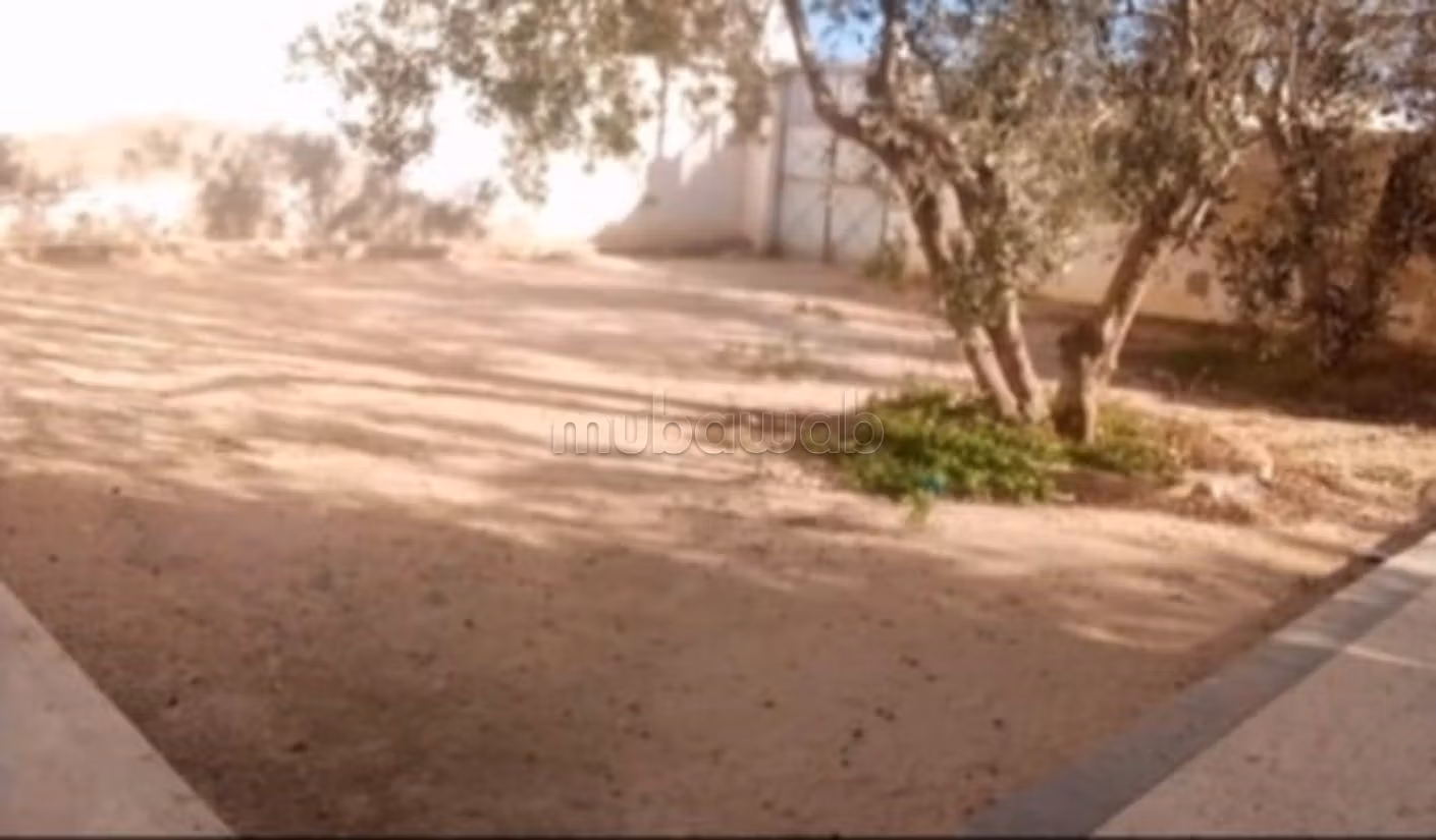 A vendre appartement S2 a Sousse