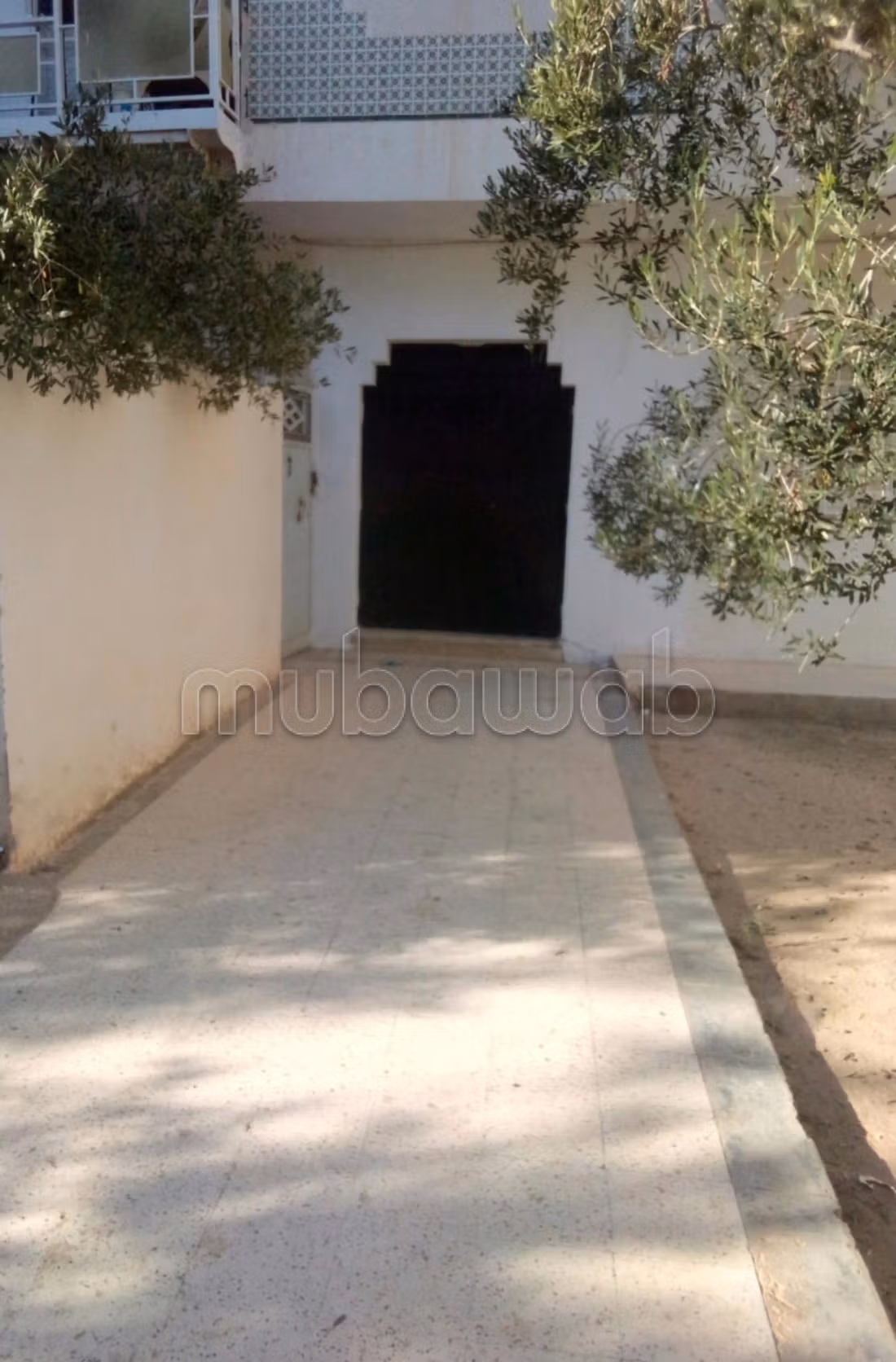 A vendre appartement S2 a Sousse