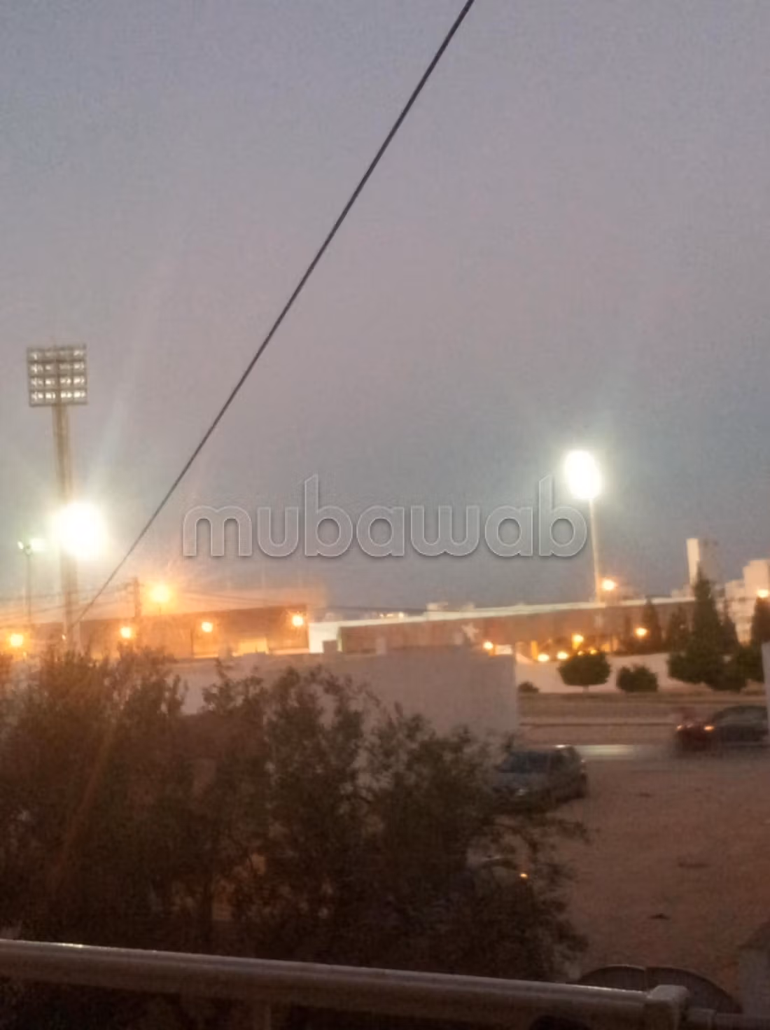 A vendre appartement S2 a Sousse