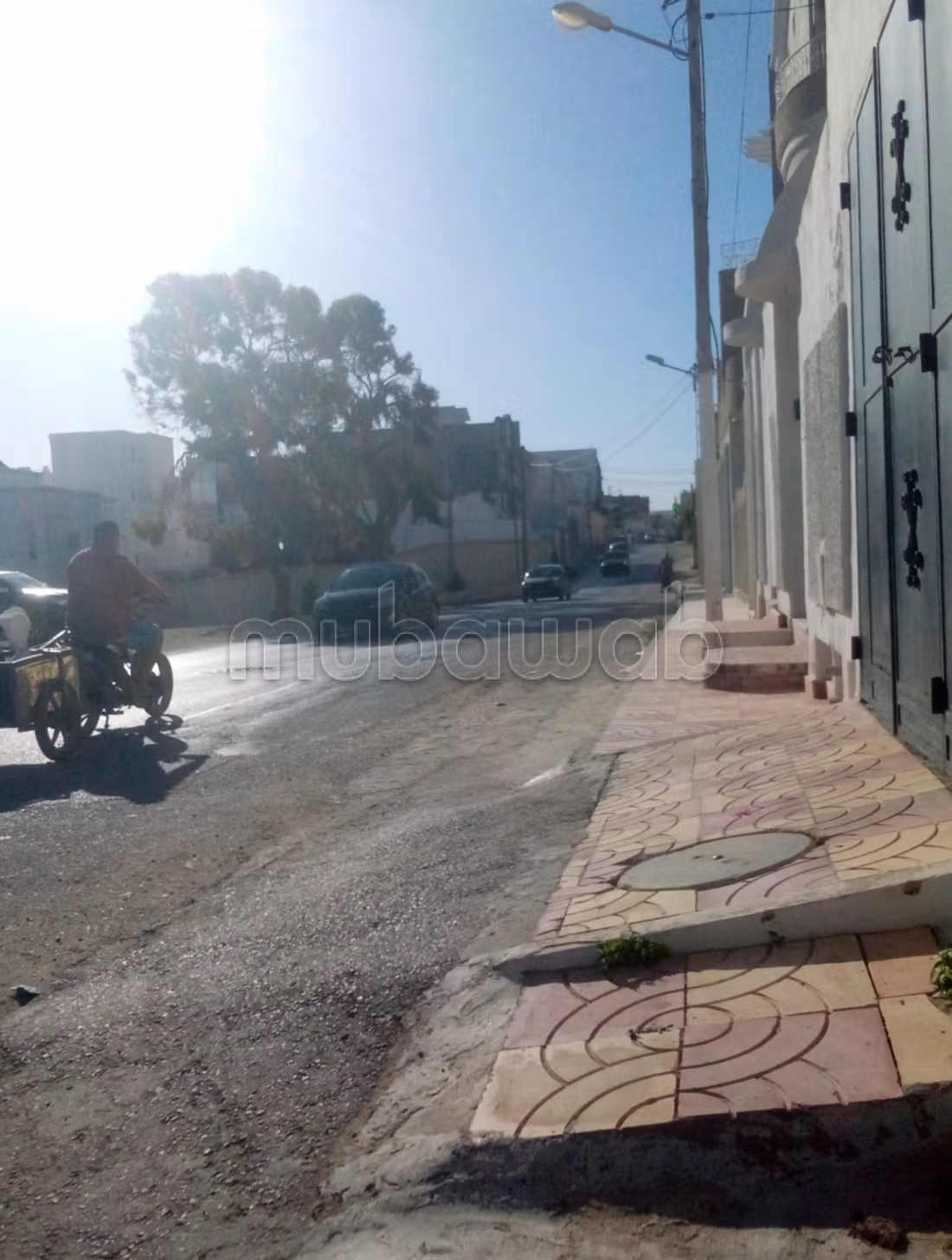 A vendre appartement S2 a Sousse