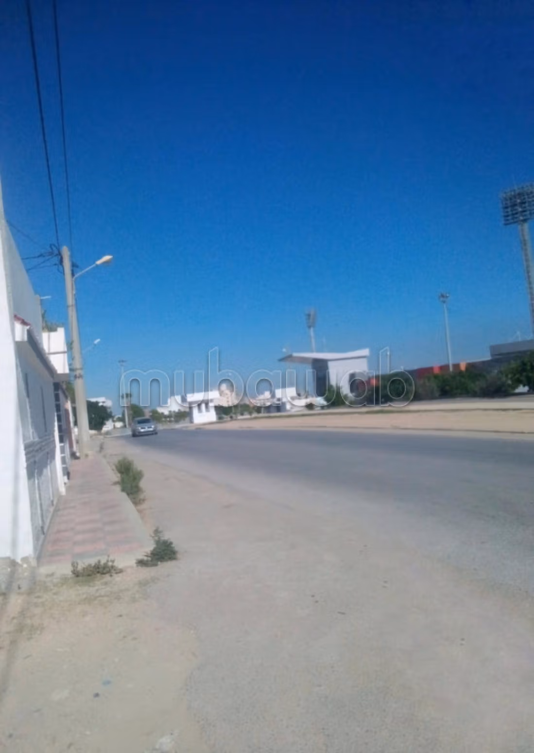 A vendre appartement S2 a Sousse