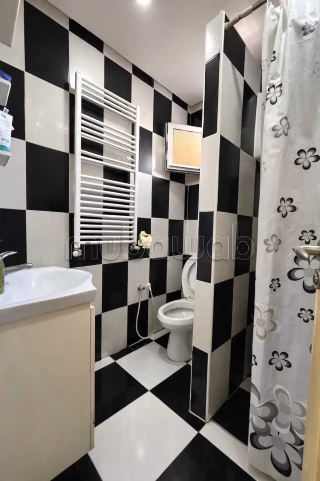 A vendre appartement S2 a Sousse
