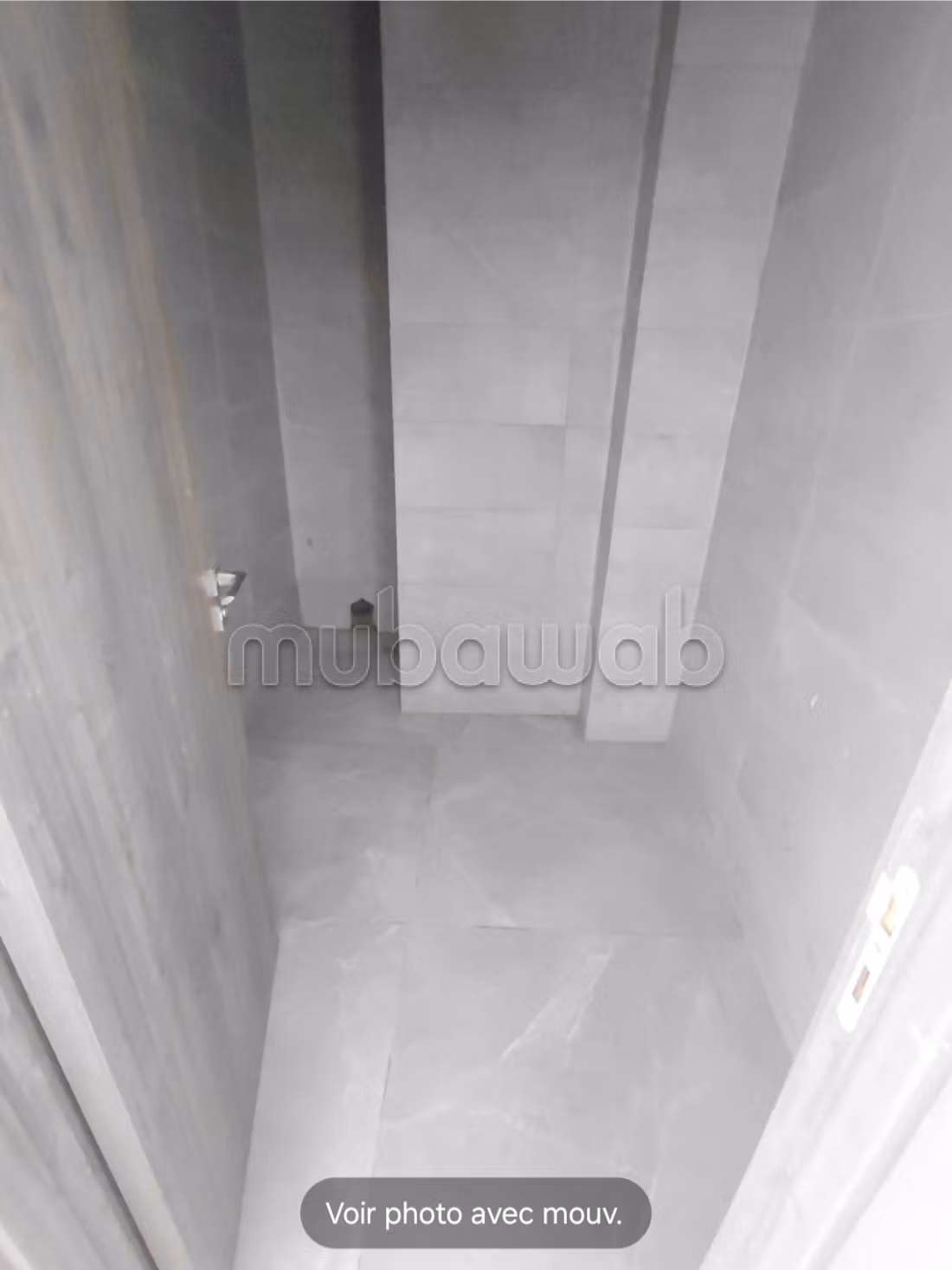 Ufficio da affittare a Sidi Maarouf. Superficie 85 m². Casa con servizio concierge