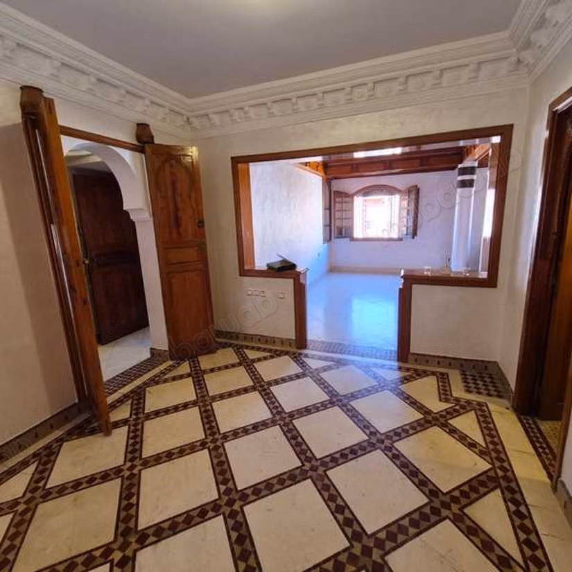 Appartement à Vendre de 104.0 m² à Marrakech, Gueliz