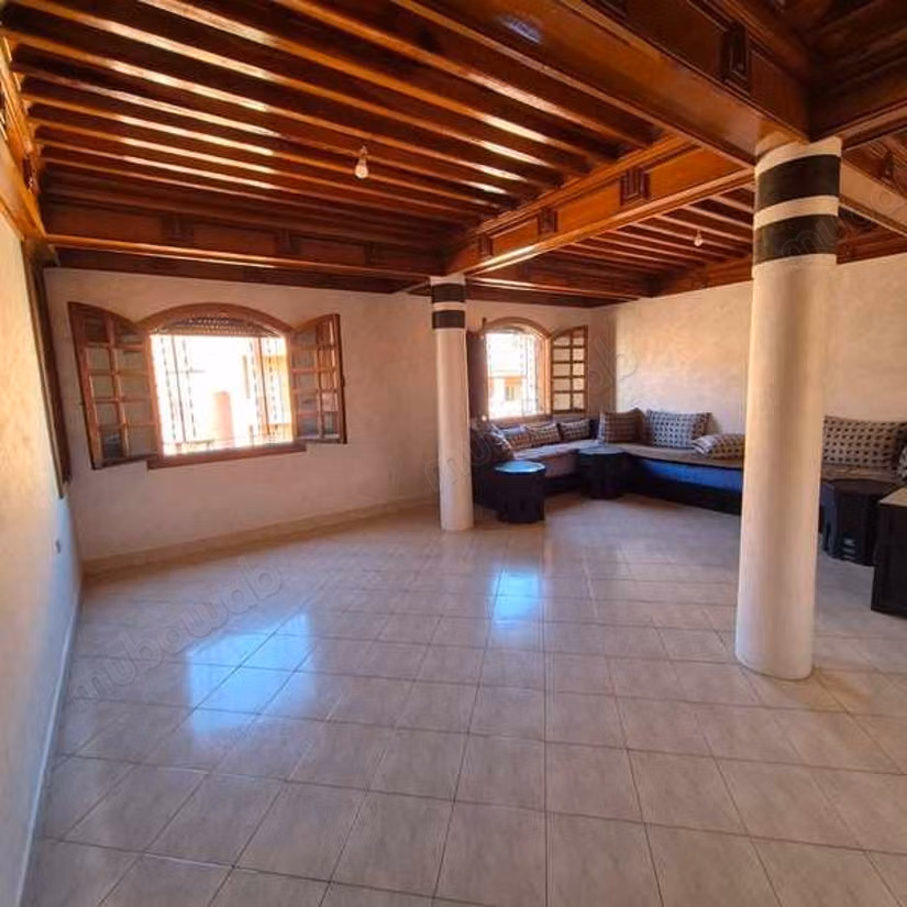Appartement à Vendre de 104.0 m² à Marrakech, Gueliz