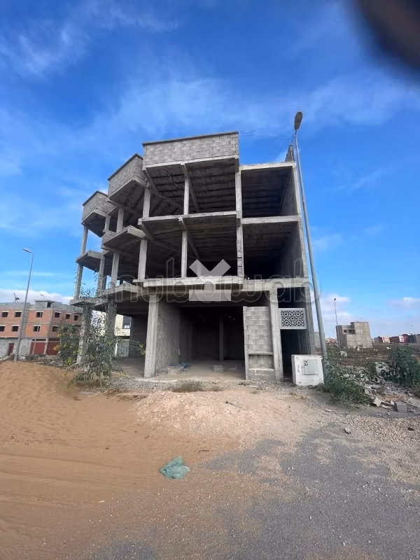 Villa à Vendre de 154.0 m² à Sidi Rahal, Plage De Sidi Rahal