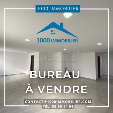 Bureau à vendre