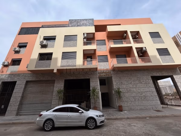 Magnifique appartement titre à Vendre à cote de l’aéroport