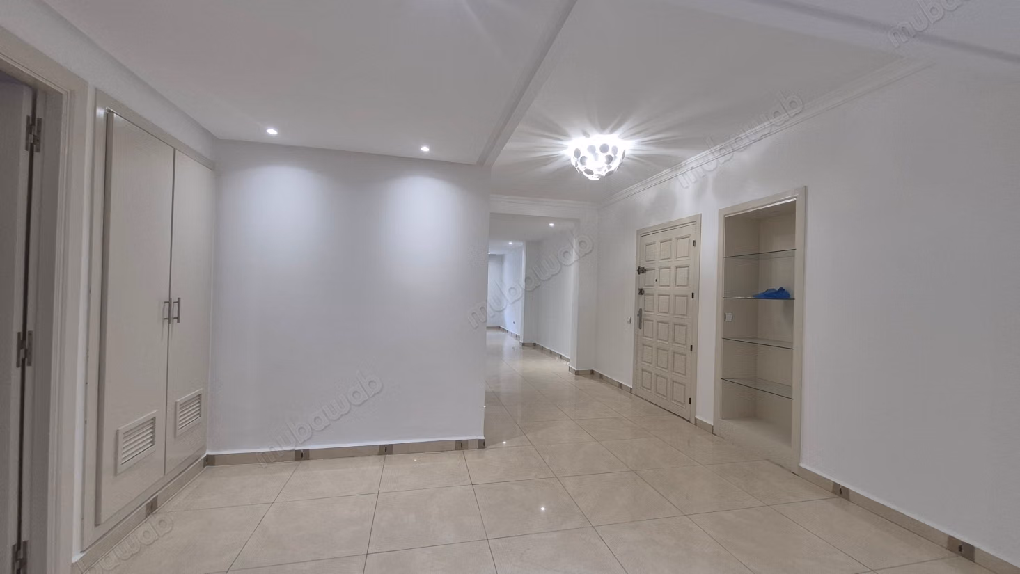 A louer Appt Usage Bureau RDC 200m2 3ch Gauthier