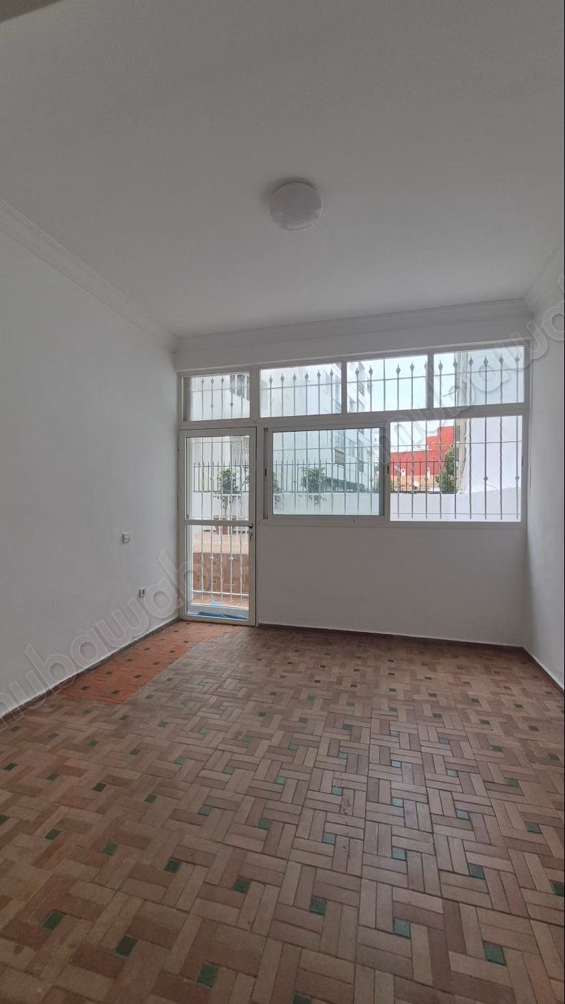 A louer Appt Usage Bureau RDC 200m2 3ch Gauthier