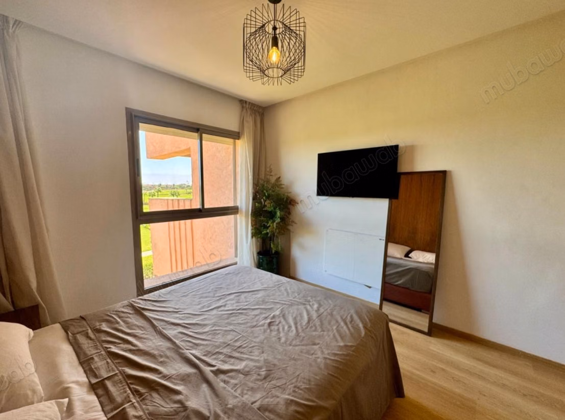 Apartment to purchase in Boulevard Med 6.3 large living areas. Furnishings
