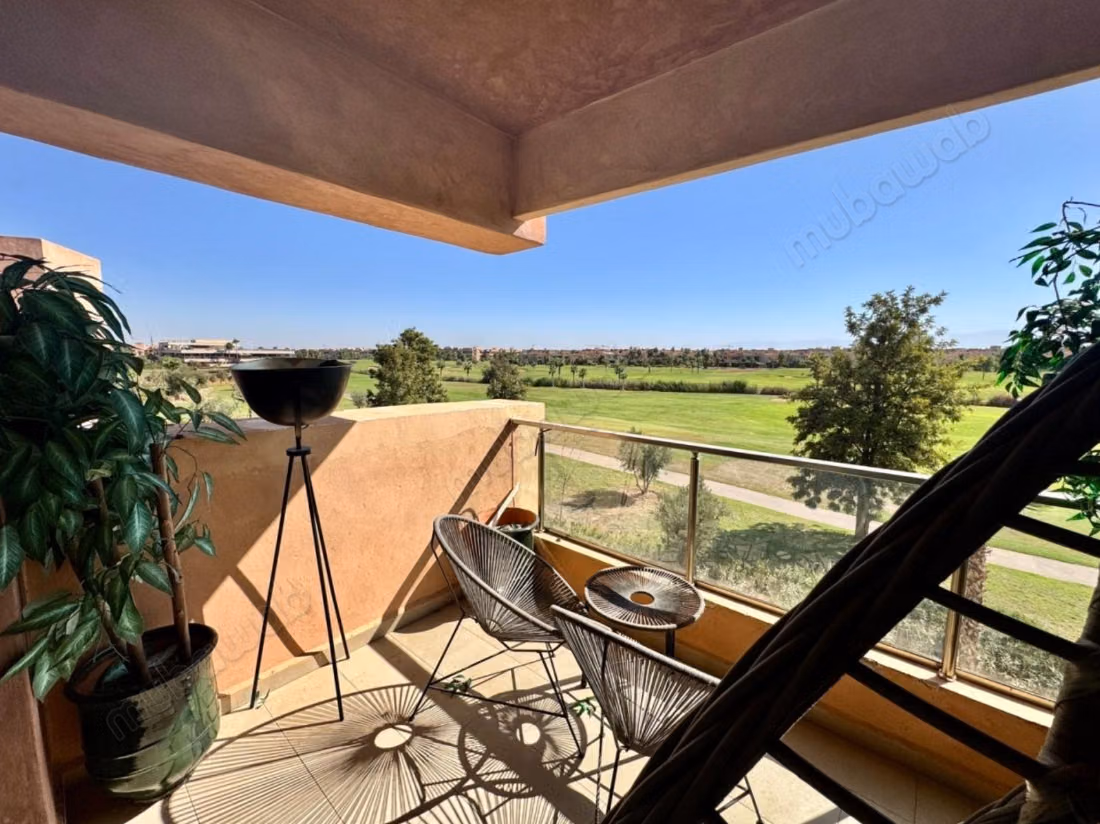 Apartment to purchase in Boulevard Med 6.3 large living areas. Furnishings