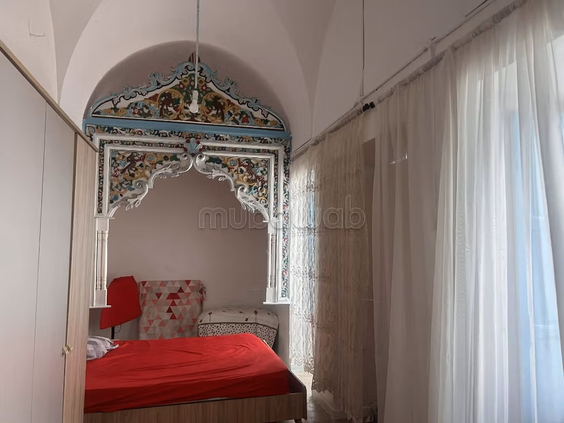 Splendida casa in vendita a Hammamet. 2 locali. Terrazzo e garage