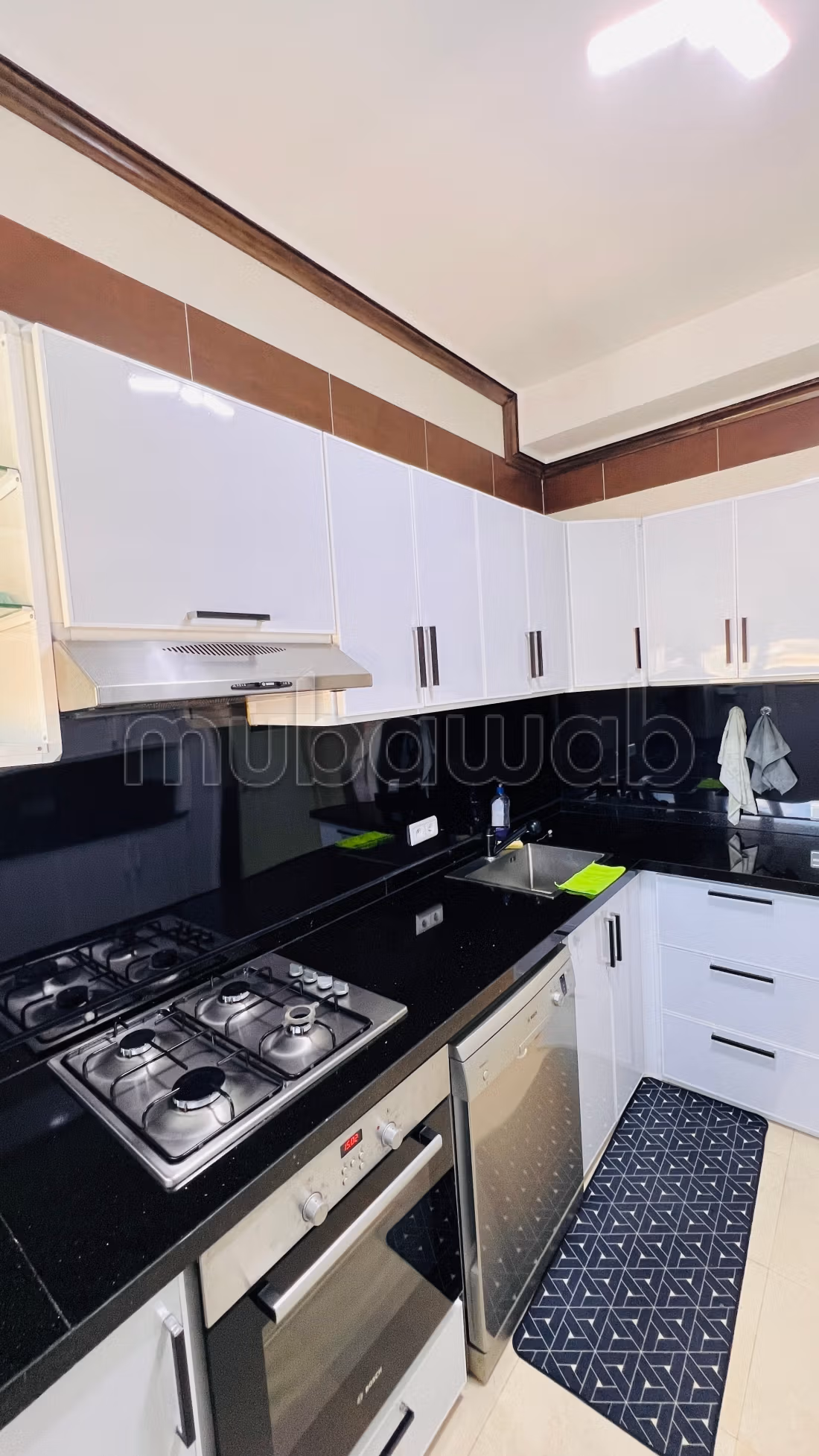 Appartement 106 m² f Achakar — 8