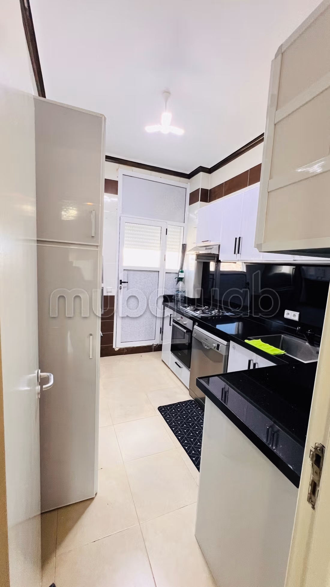 Appartement 106 m² f Achakar — 9