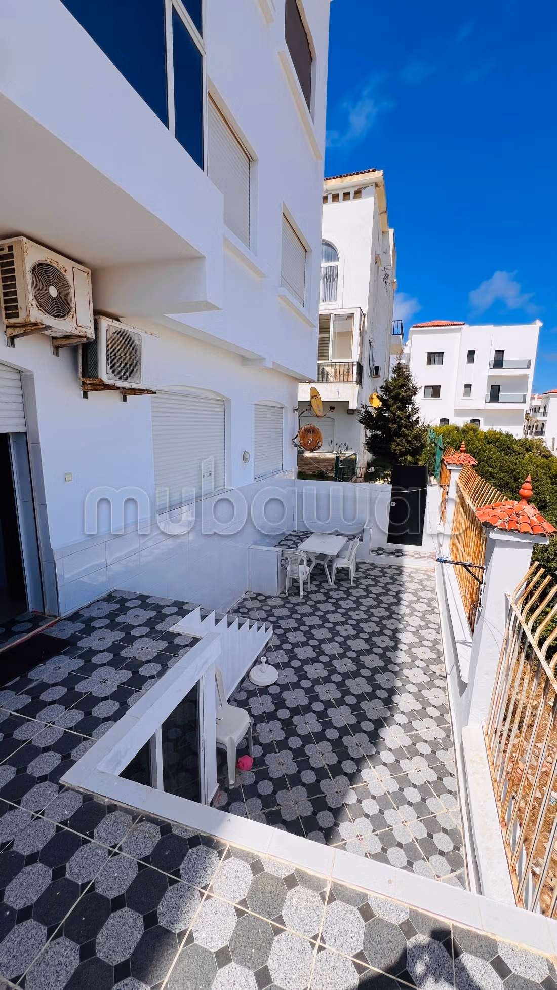 Appartement 106 m² f Achakar — 10