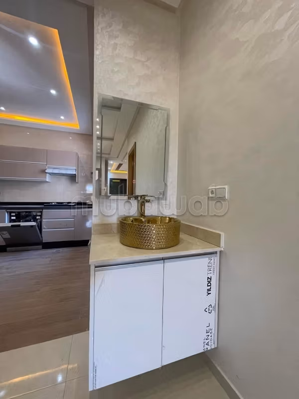 Appartement haut de gamme