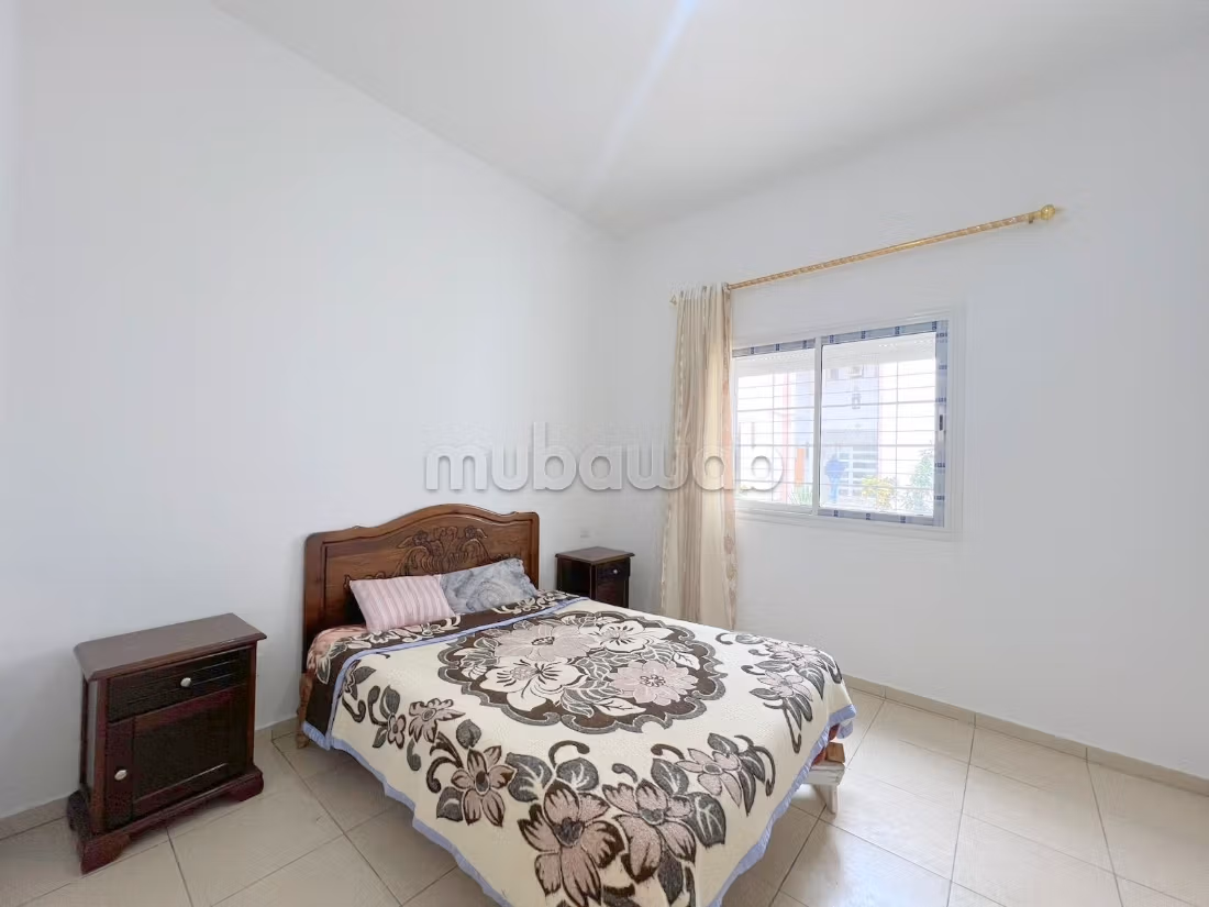 Apartment to purchase. 2 rooms. Security