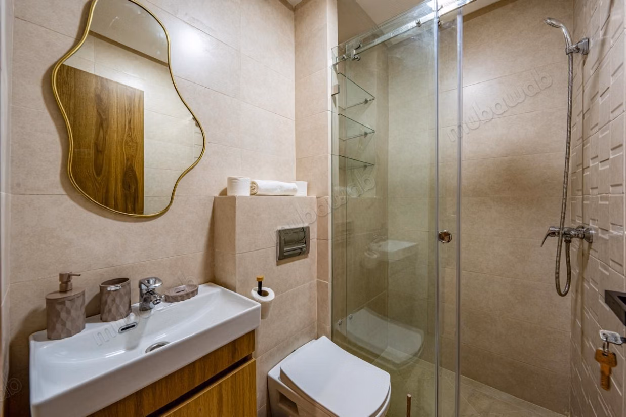 A LOUER 3 bed moderne 
Gueliz
