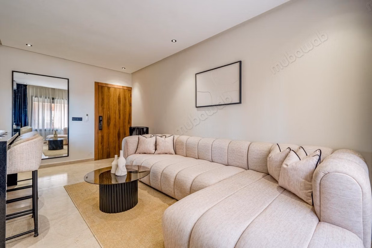 A LOUER 3 bed moderne 
Gueliz
