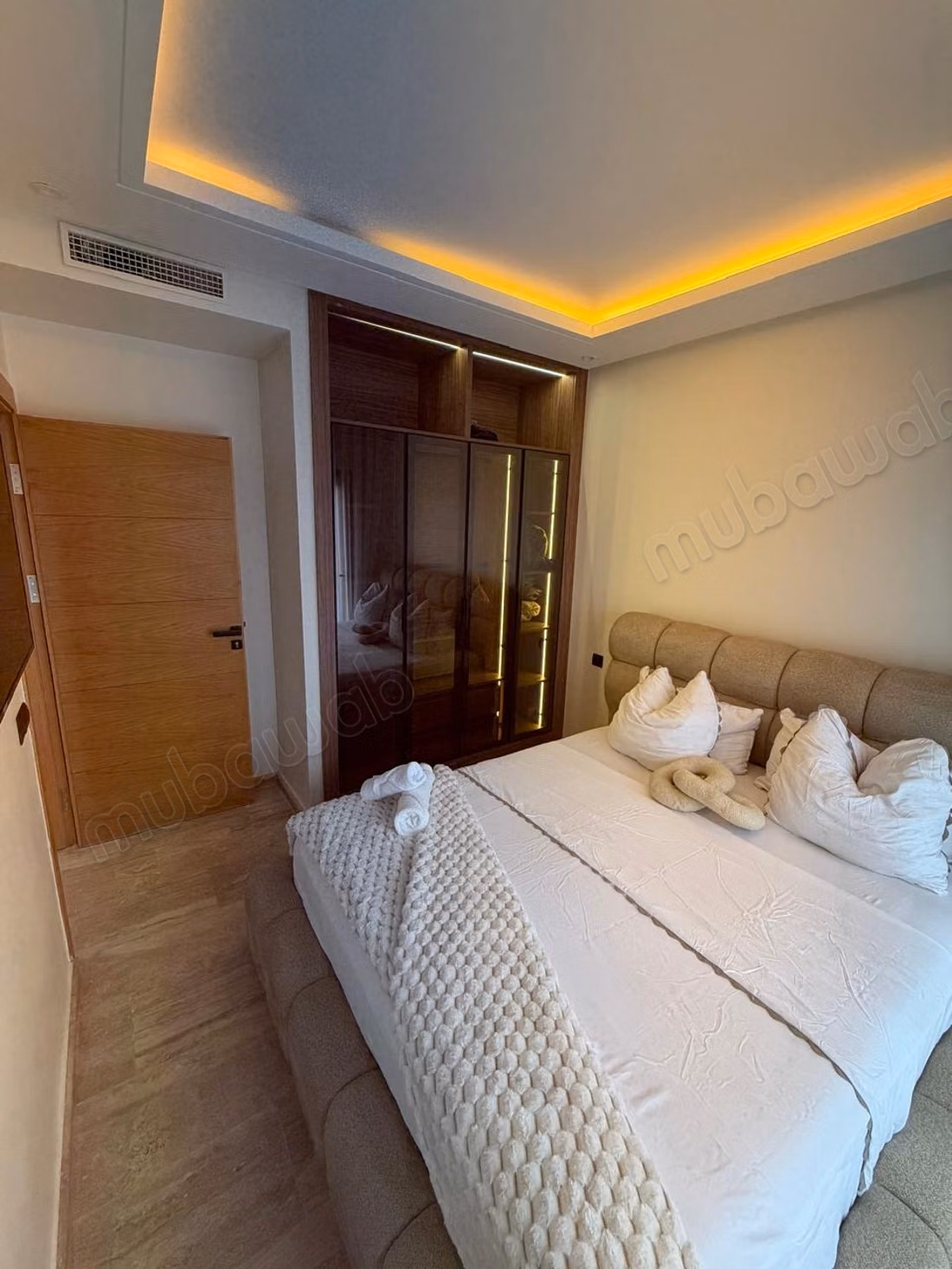 A LOUER 2 bed moderne Gueliz