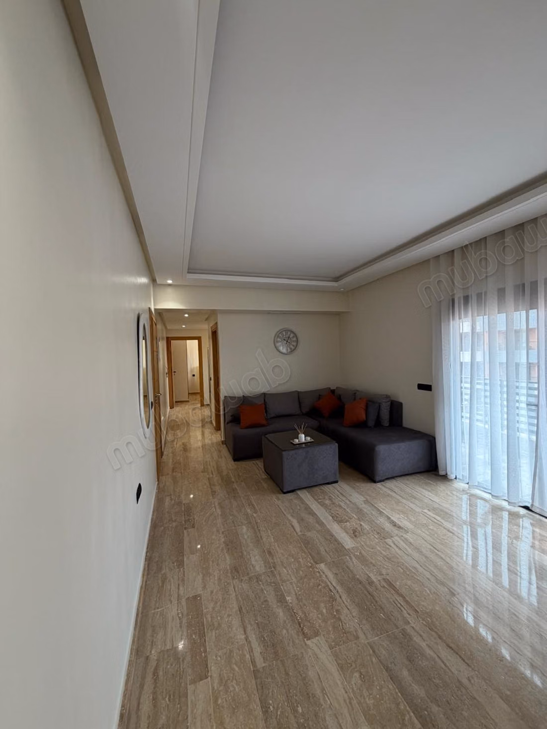 A LOUER 2 bed moderne Gueliz