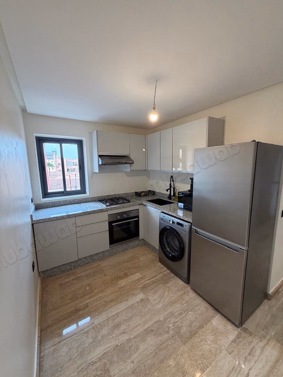 A LOUER 2 bed moderne Gueliz
