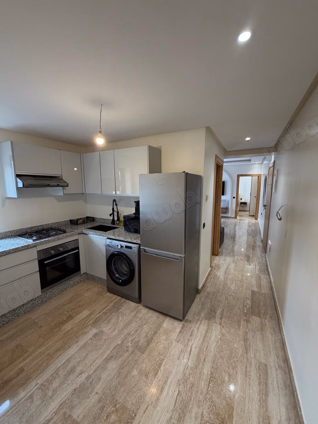 A LOUER 2 bed moderne Gueliz