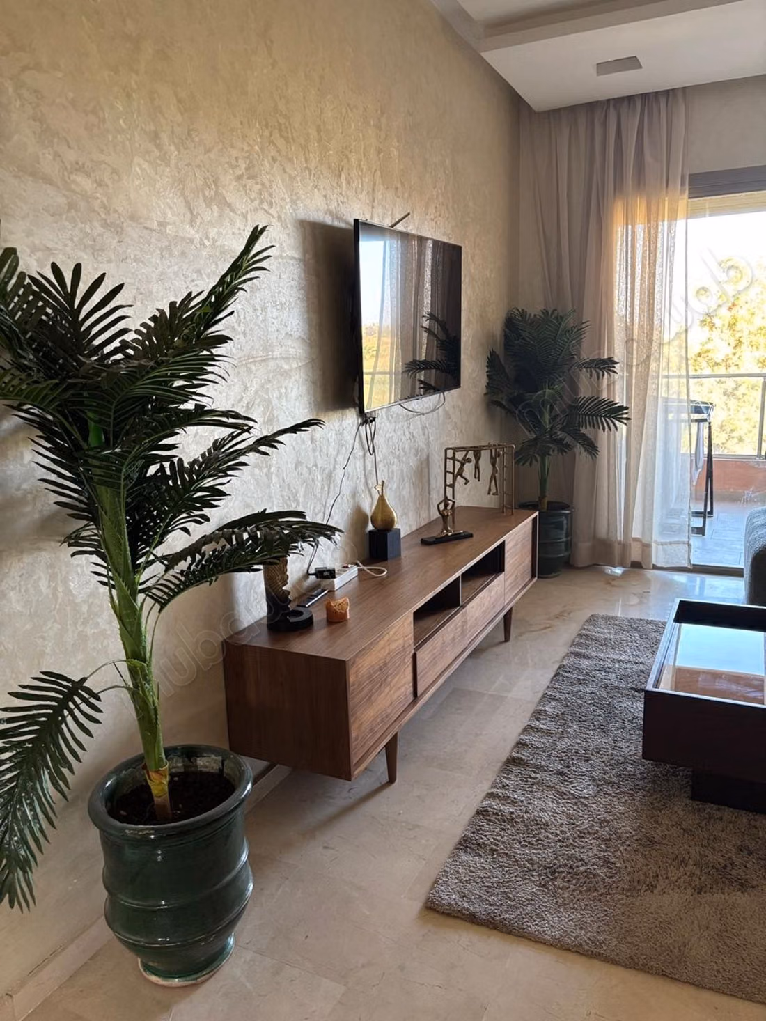 A VENDRE Prestigia, 2 chambres meublé