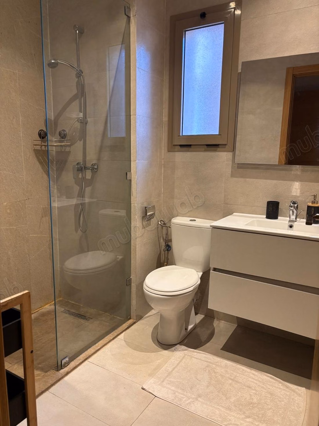 A VENDRE Prestigia, 2 chambres meublé