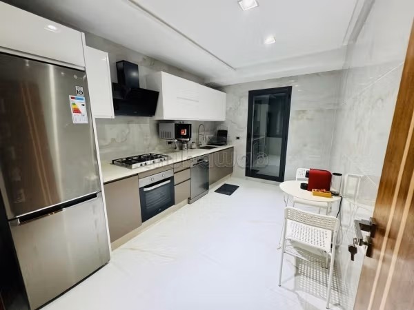 Appartement meublé a louer