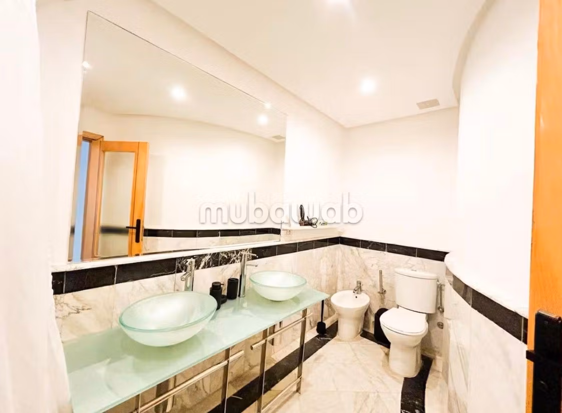 Appartement 184 m² à Racine — 10