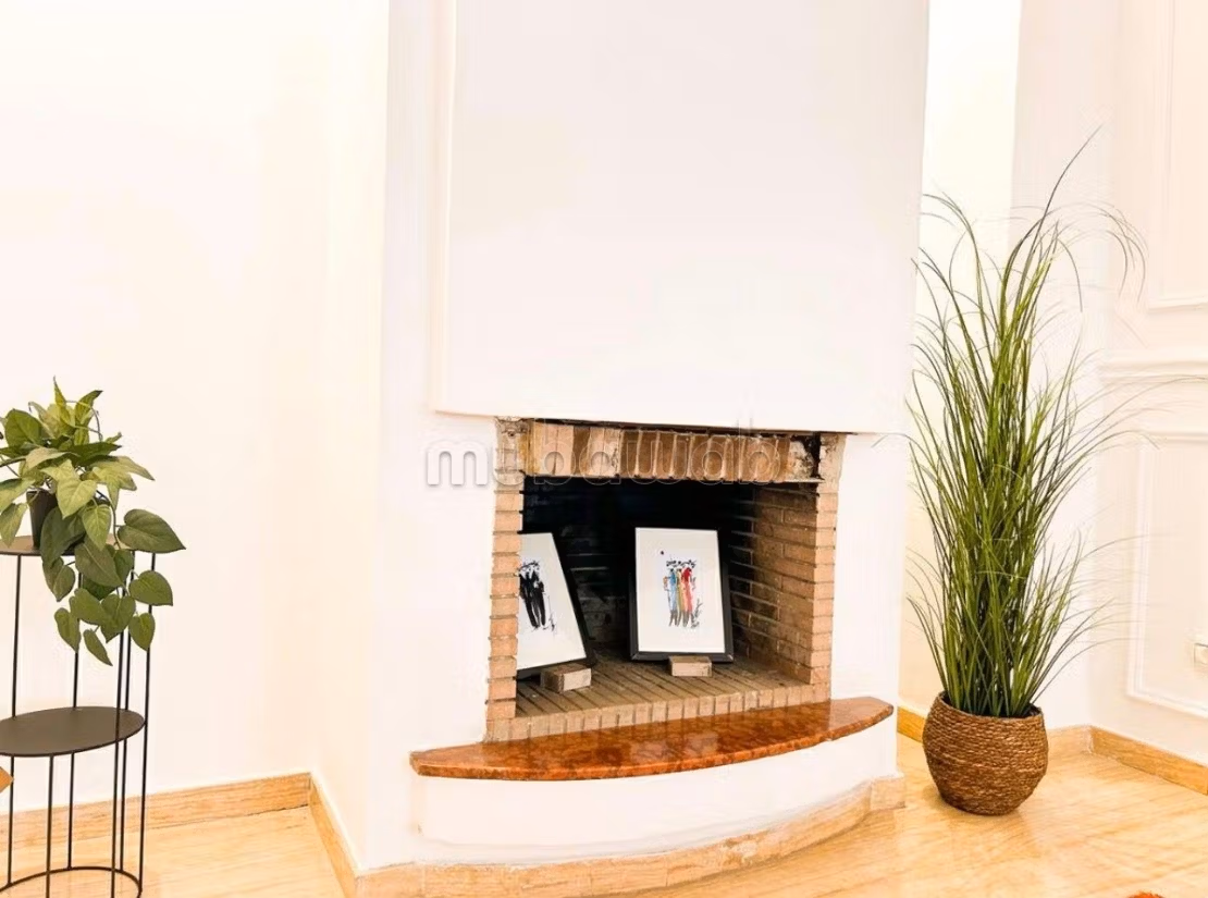 Appartement 184 m² à Racine — 15