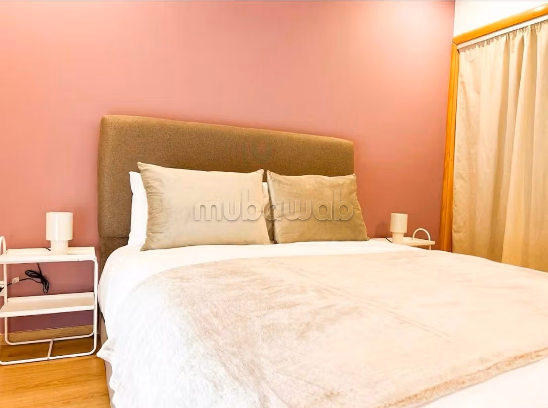 Appartement 184 m² à Racine — 12