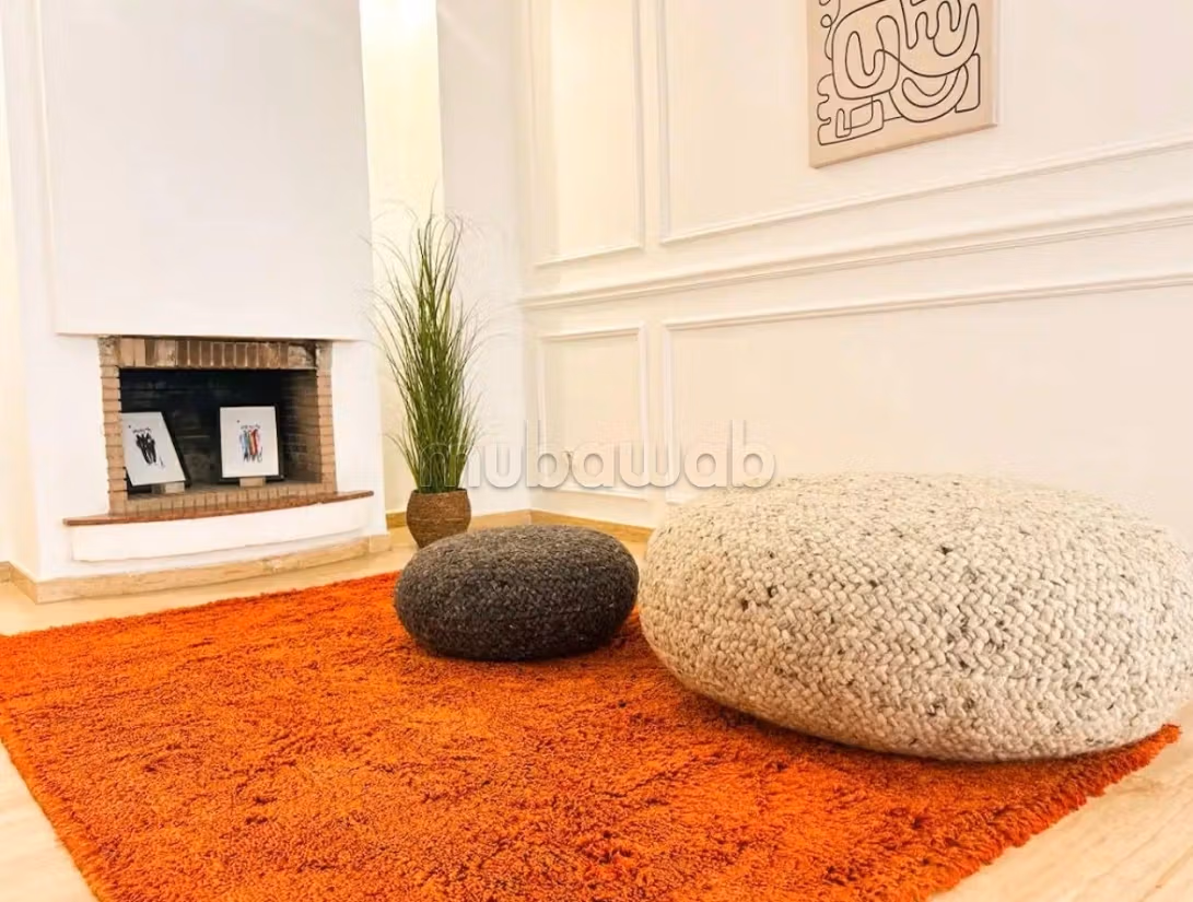 Appartement 184 m² à Racine — 17