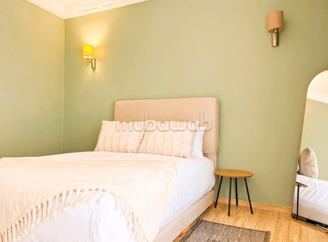 Appartement 184 m² à Racine — 18