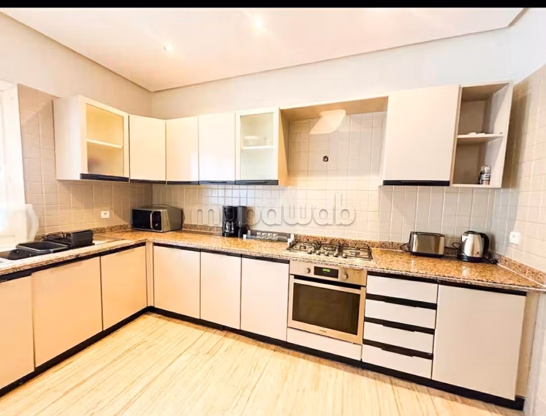 Appartement 184 m² à Racine — 14