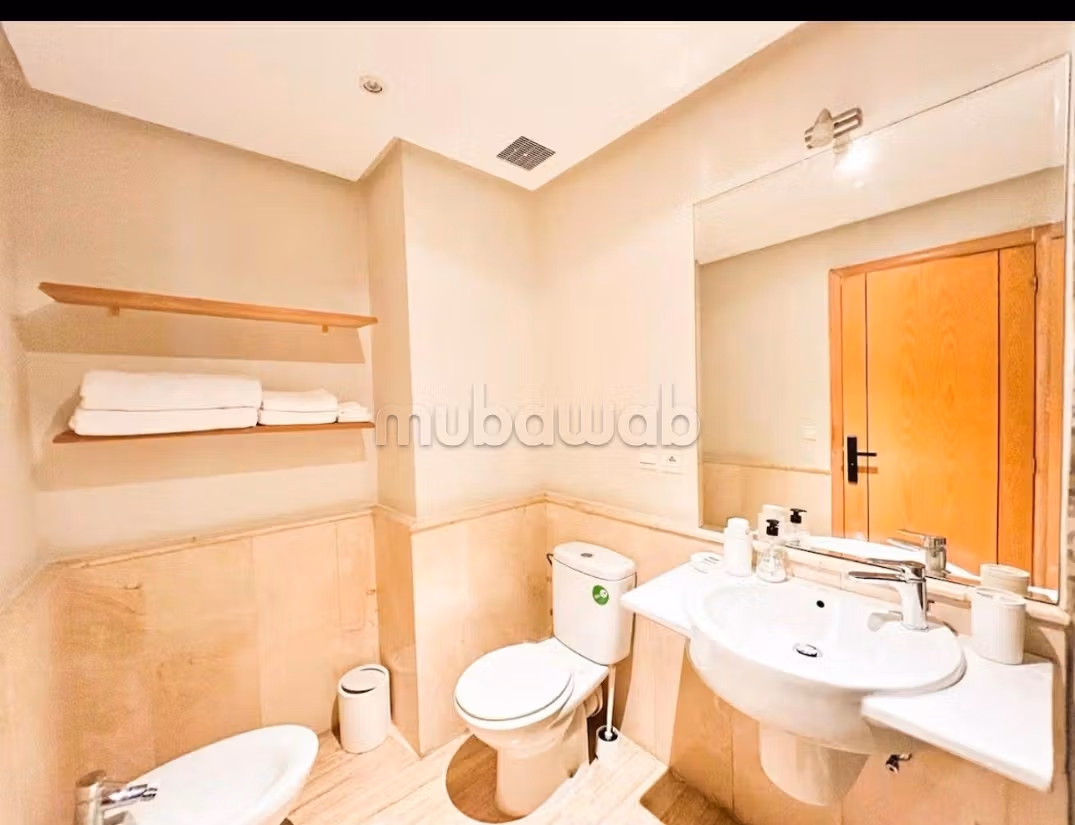 Appartement 184 m² à Racine — 13