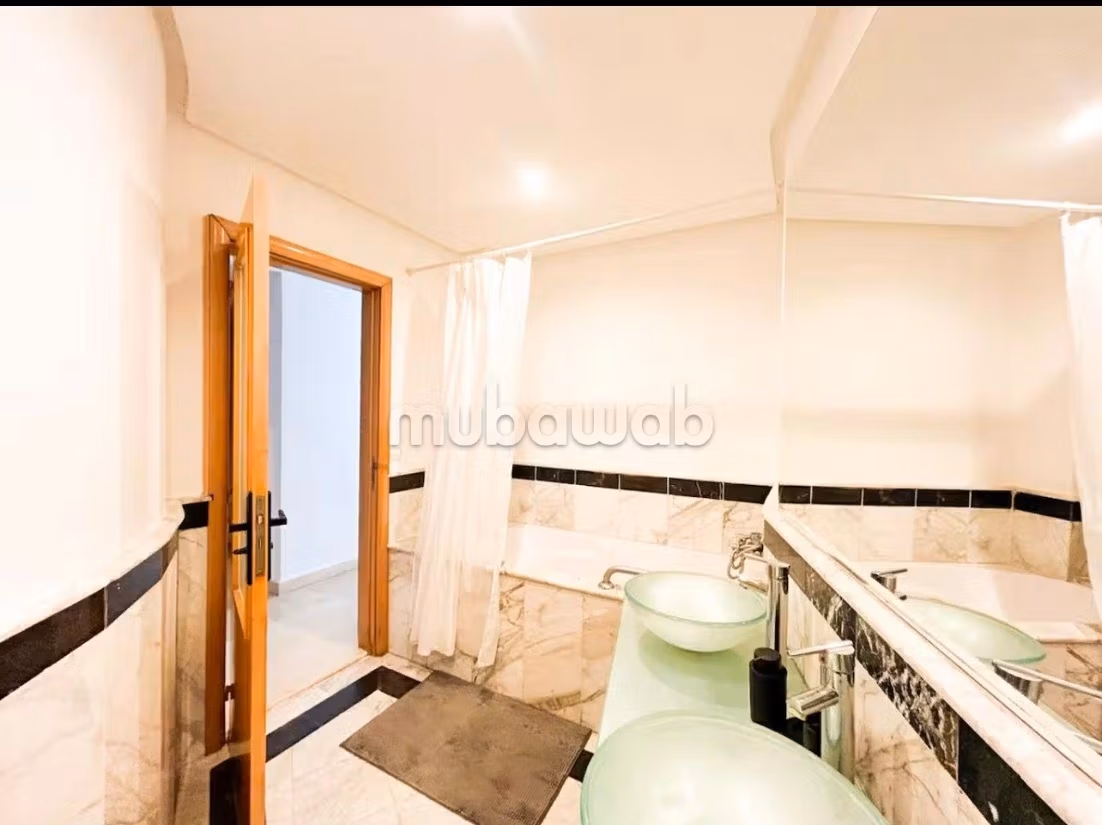 Appartement 184 m² à Racine — 9