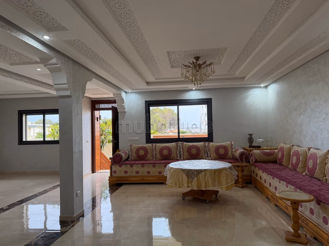 Villa à vendre à essaouira