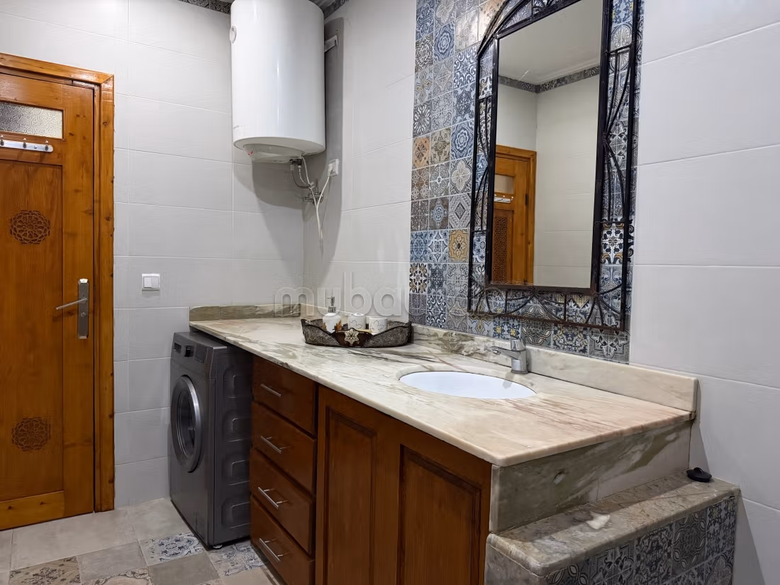 Villa à vendre à essaouira