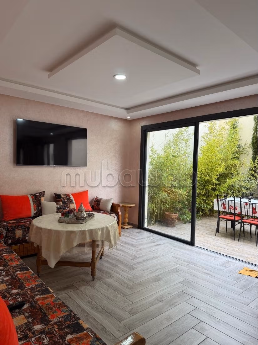 Villa à vendre à essaouira