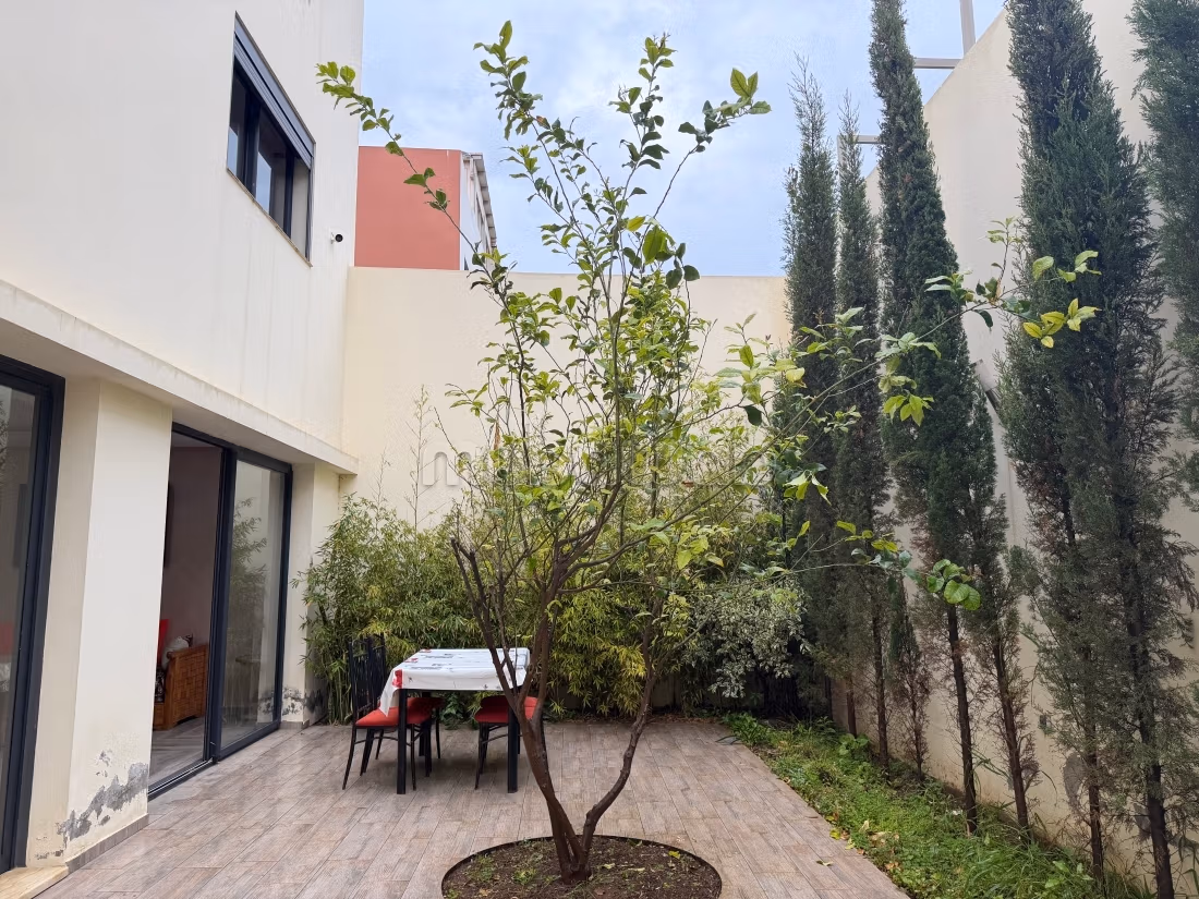 Villa à vendre à essaouira