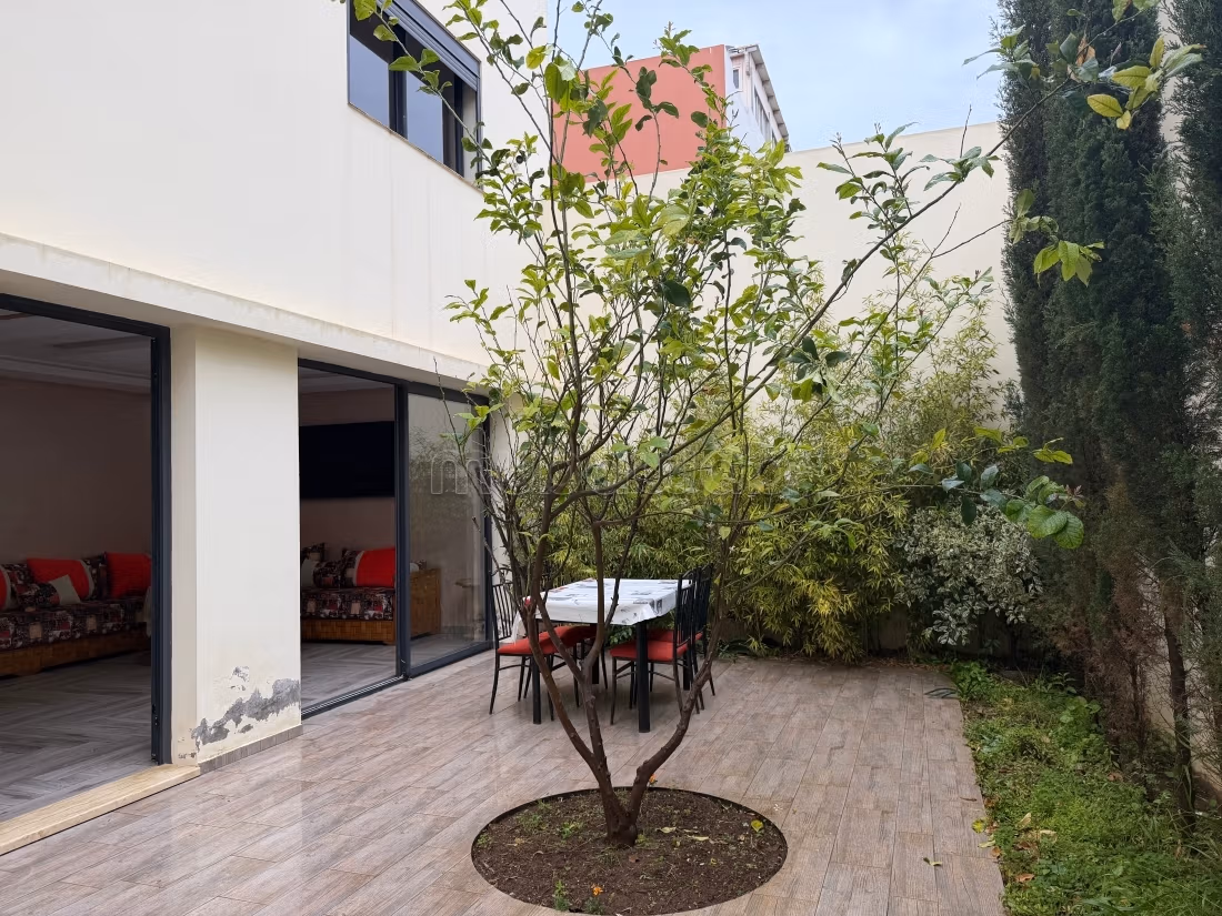 Villa à vendre à essaouira