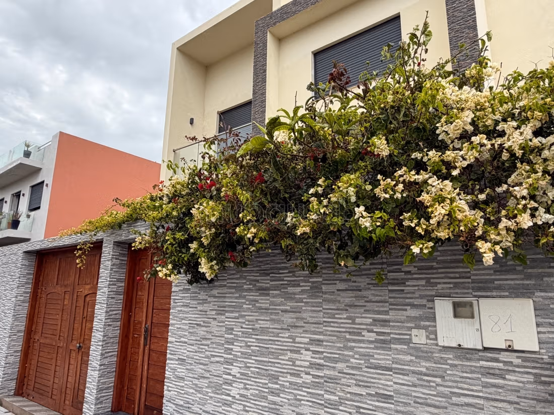 Villa à vendre à essaouira - Pamja 6