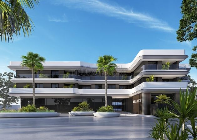 Un joli appartement s1