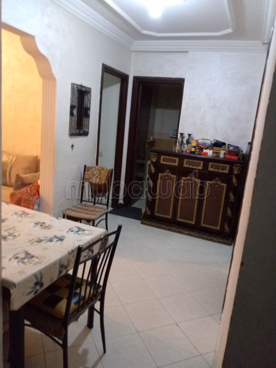 Appartement 64 m² à Oulad Wjih — 9