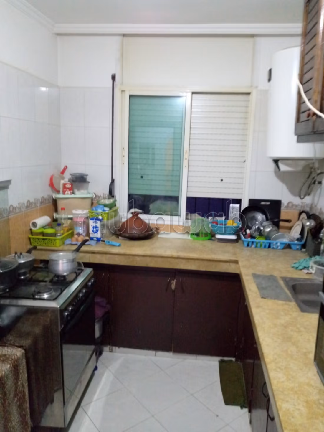 Appartement 64 m² à Oulad Wjih — 8